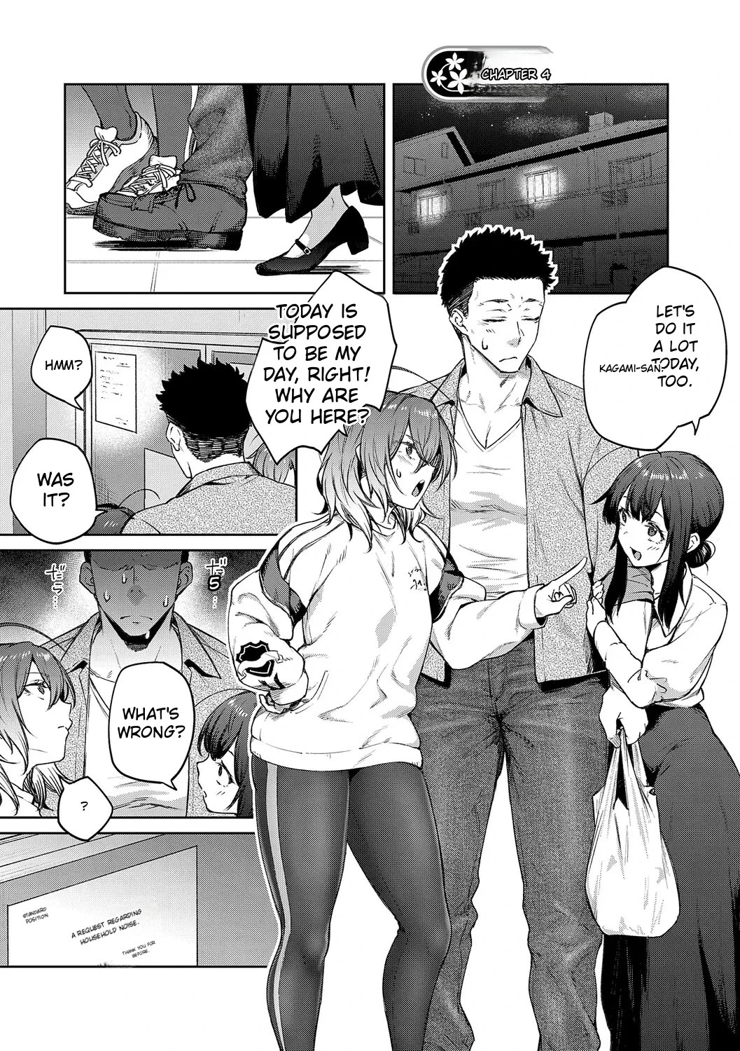 Jasmine Flower – Chapter 1 – page 104