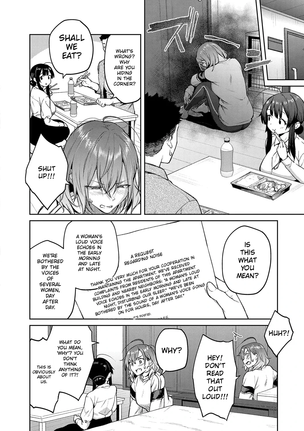 Jasmine Flower – Chapter 1 – page 105