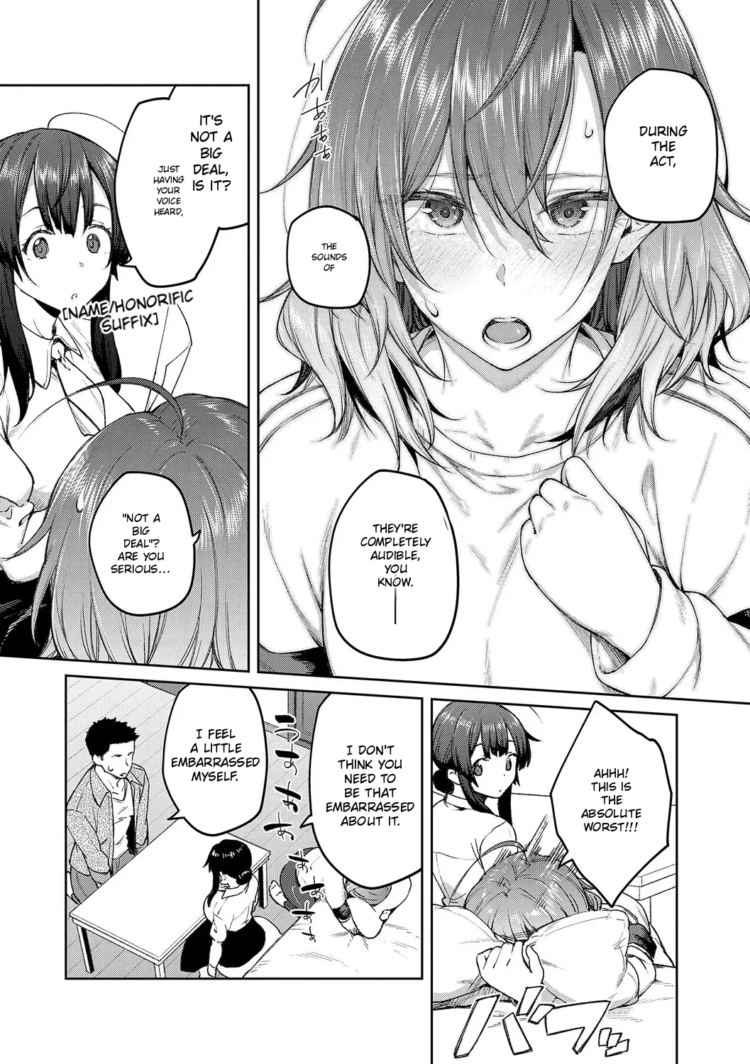Jasmine Flower – Chapter 1 – page 106