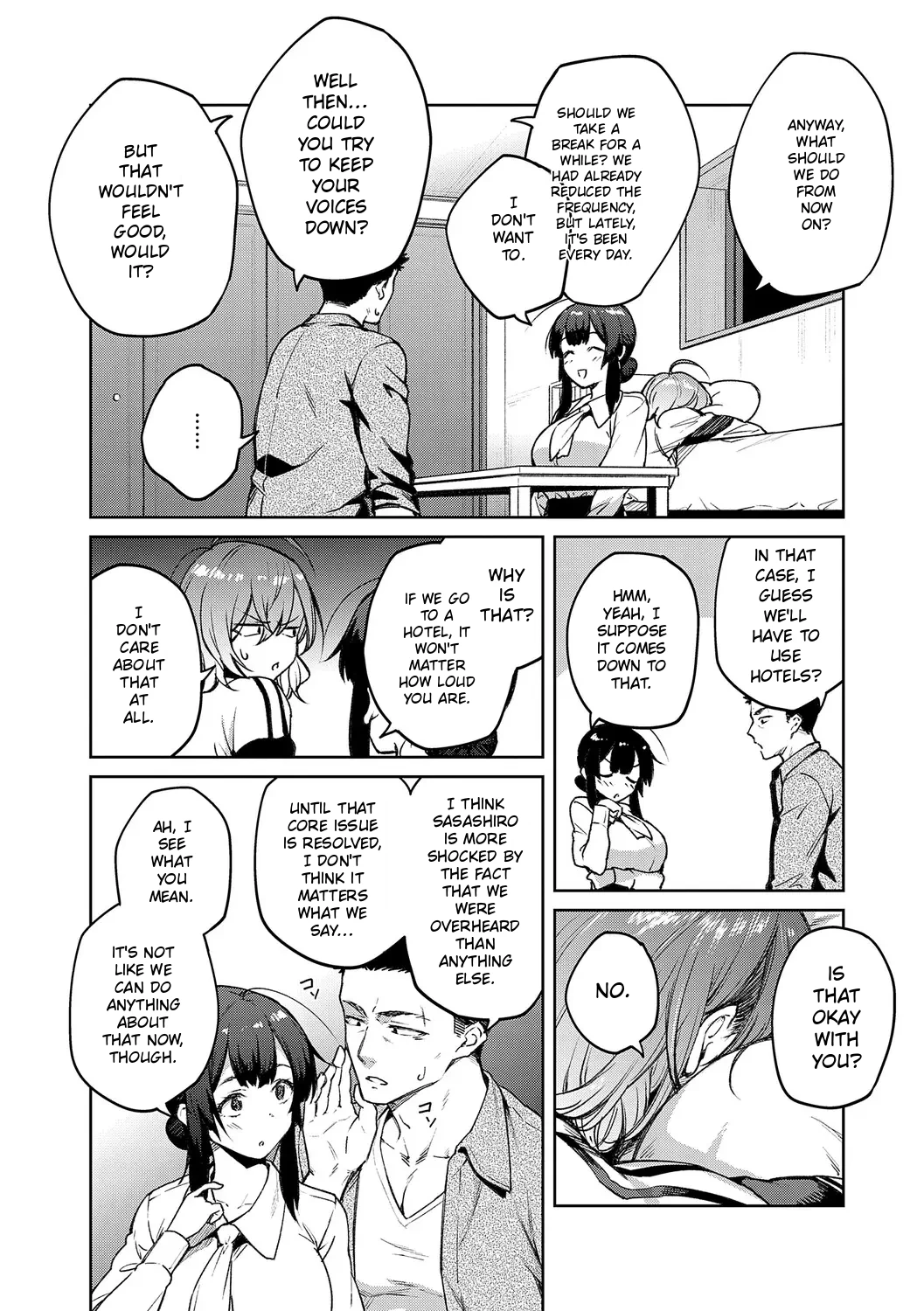 Jasmine Flower – Chapter 1 – page 107