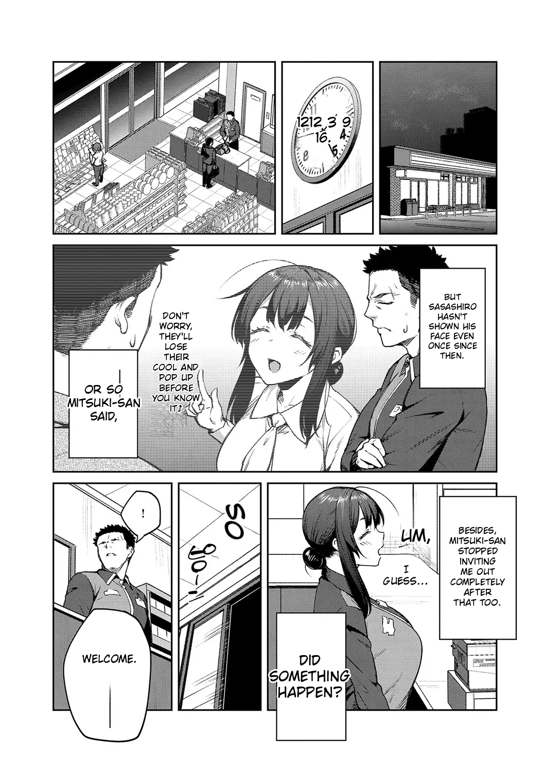 Jasmine Flower – Chapter 1 – page 109