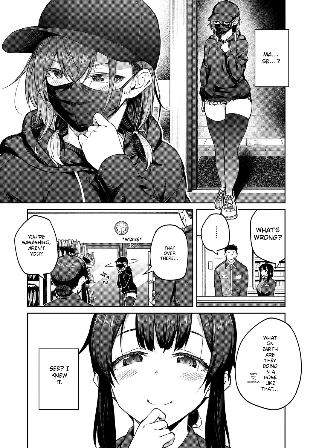 Jasmine Flower – Chapter 1 – page 110