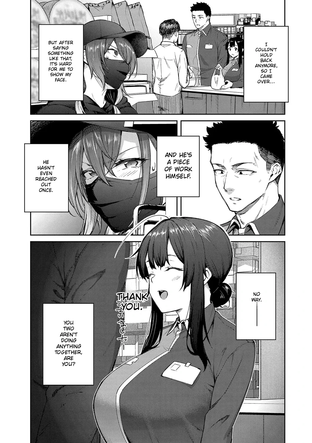 Jasmine Flower – Chapter 1 – page 111