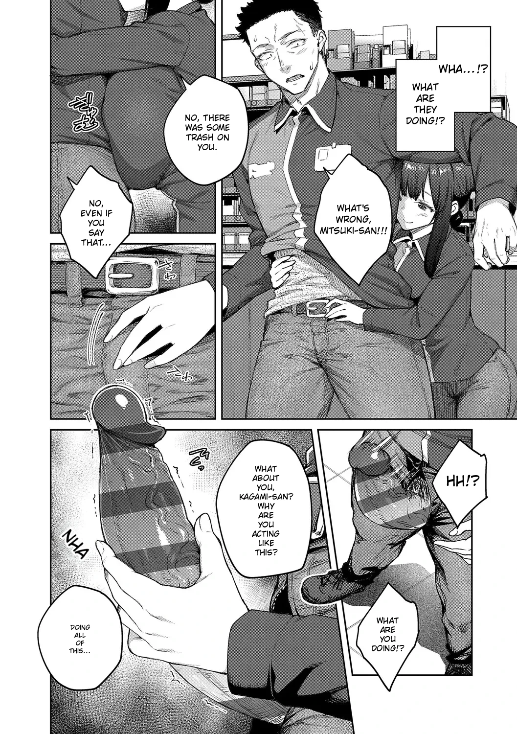 Jasmine Flower – Chapter 1 – page 113