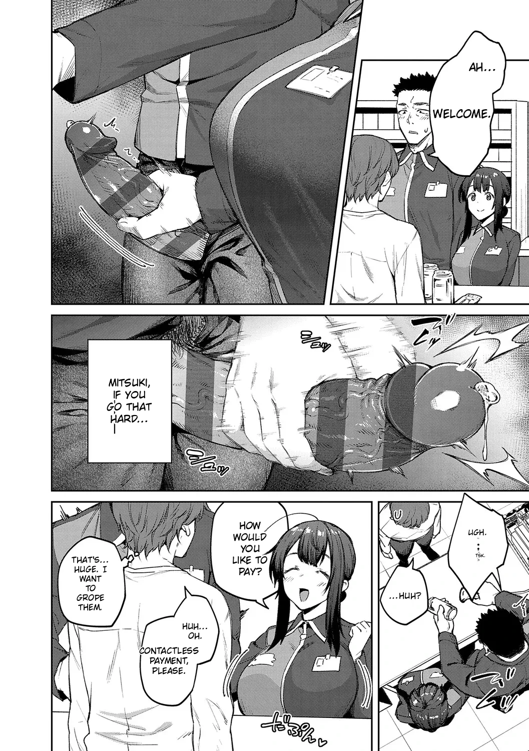 Jasmine Flower – Chapter 1 – page 115