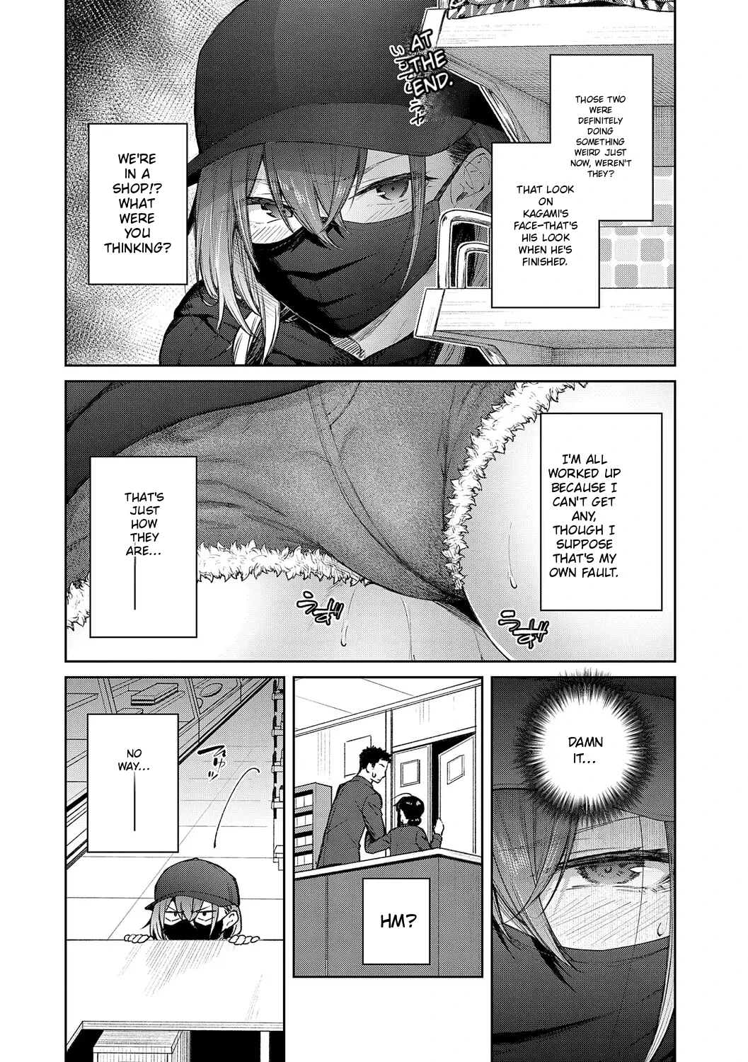 Jasmine Flower – Chapter 1 – page 118