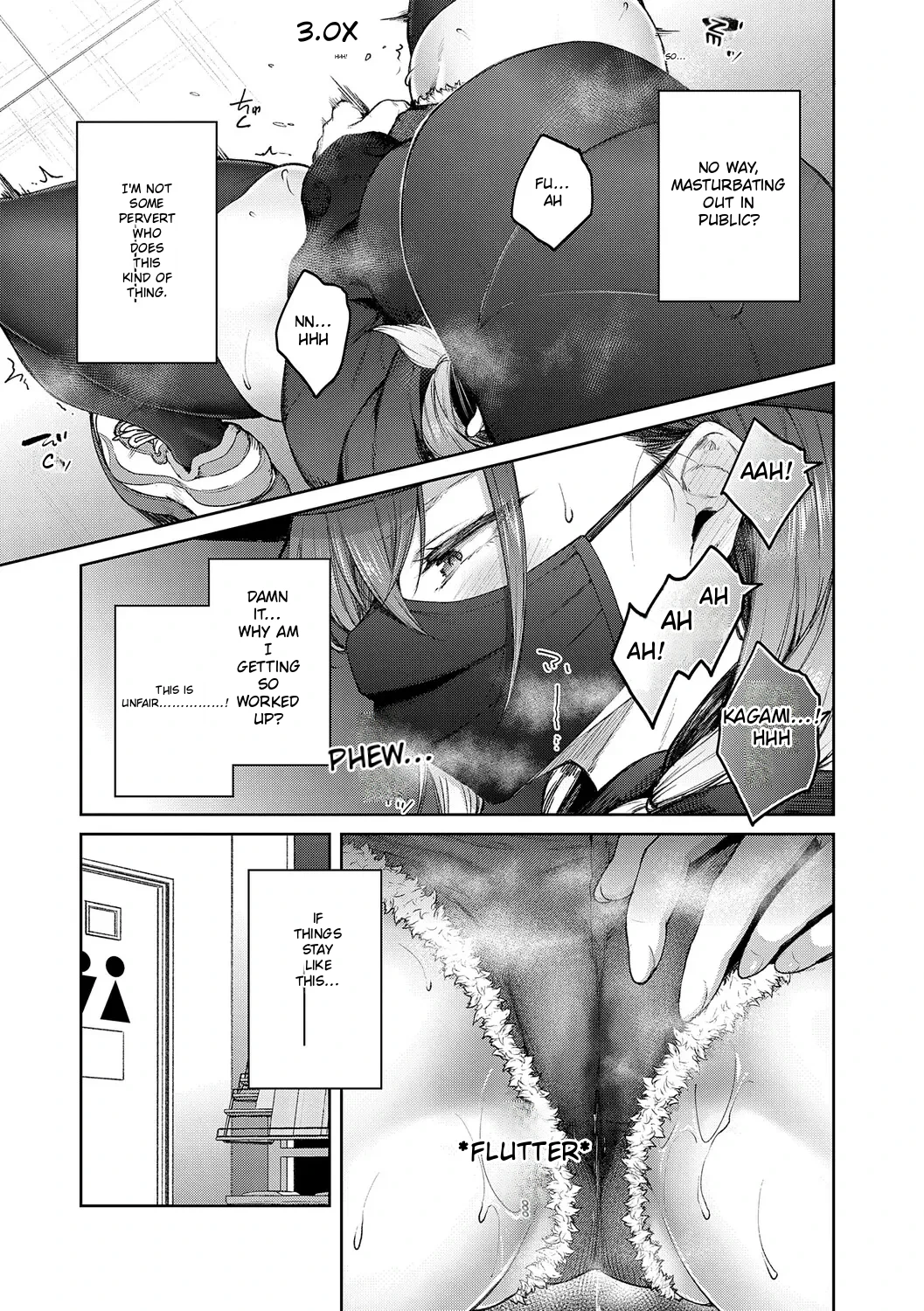 Jasmine Flower – Chapter 1 – page 126