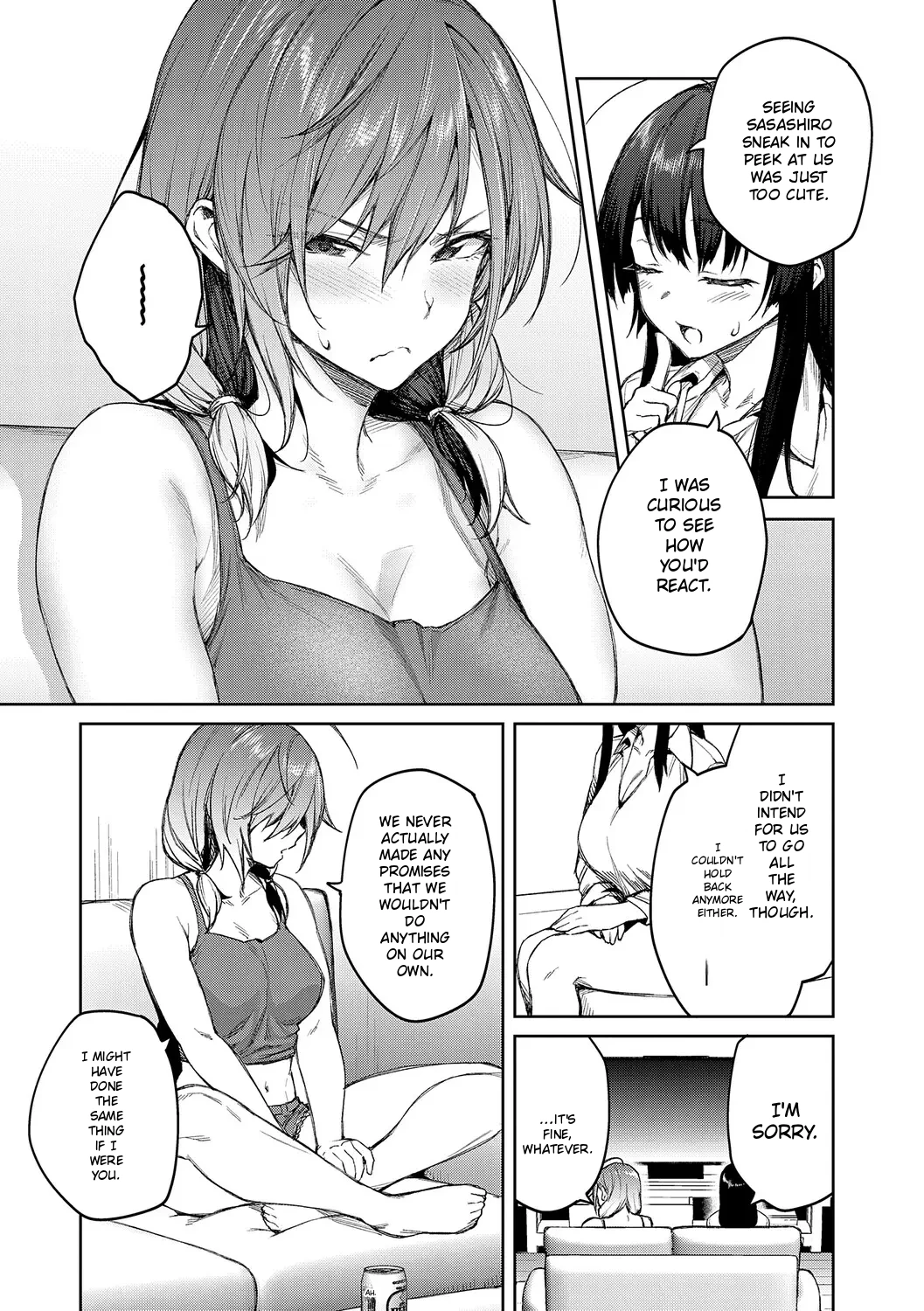 Jasmine Flower – Chapter 1 – page 140
