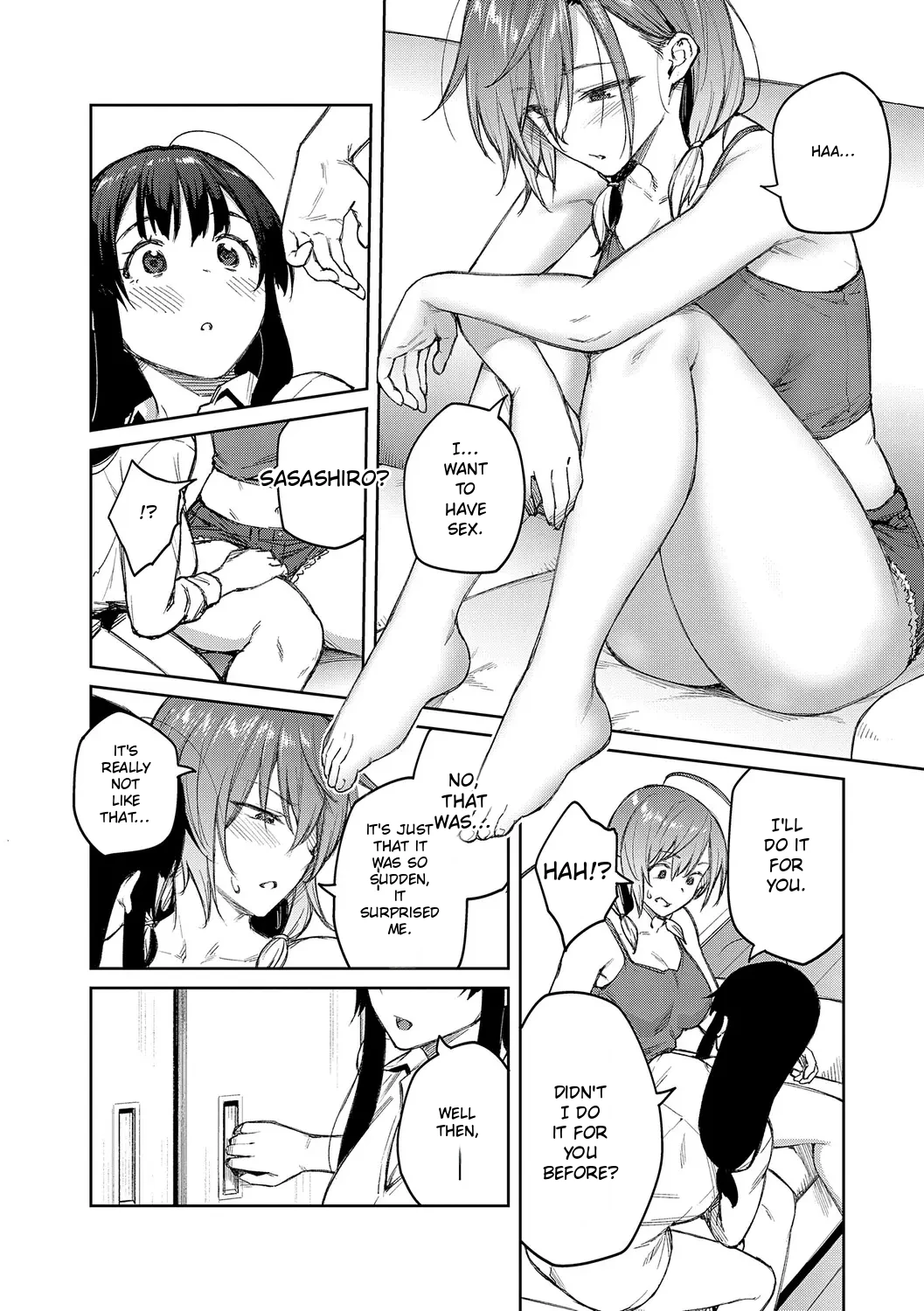 Jasmine Flower – Chapter 1 – page 141