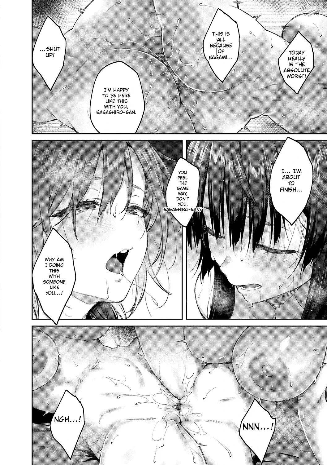 Jasmine Flower – Chapter 1 – page 161
