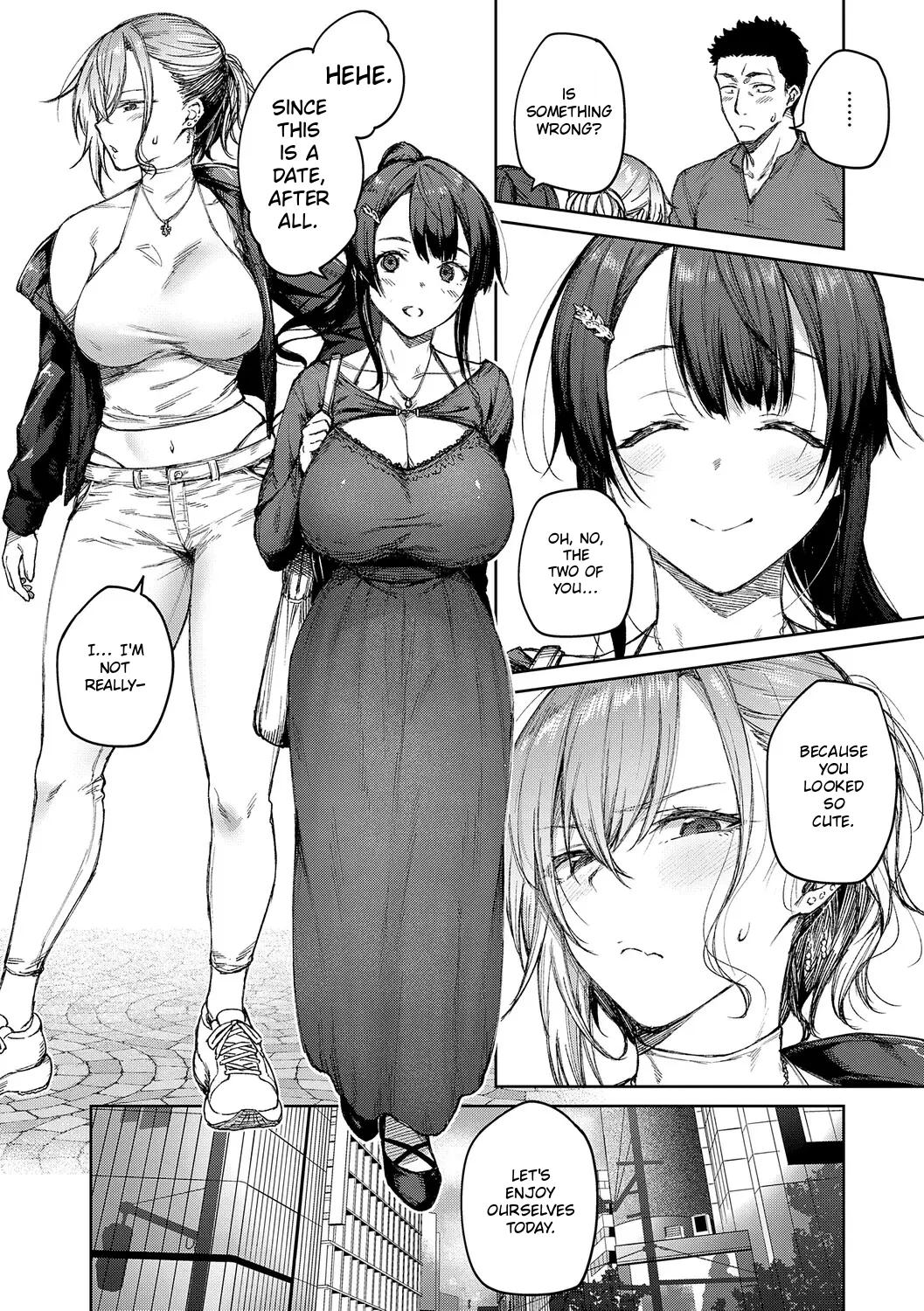 Jasmine Flower – Chapter 1 – page 165