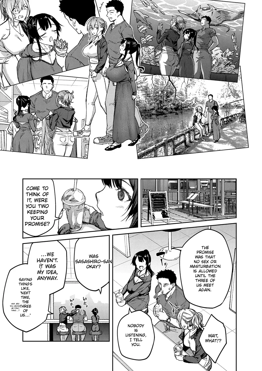 Jasmine Flower – Chapter 1 – page 166