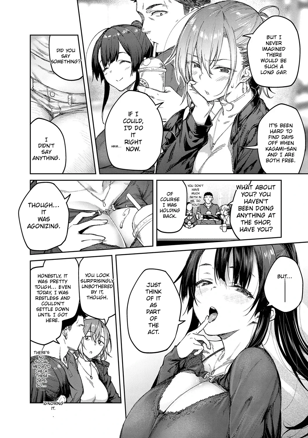 Jasmine Flower – Chapter 1 – page 167