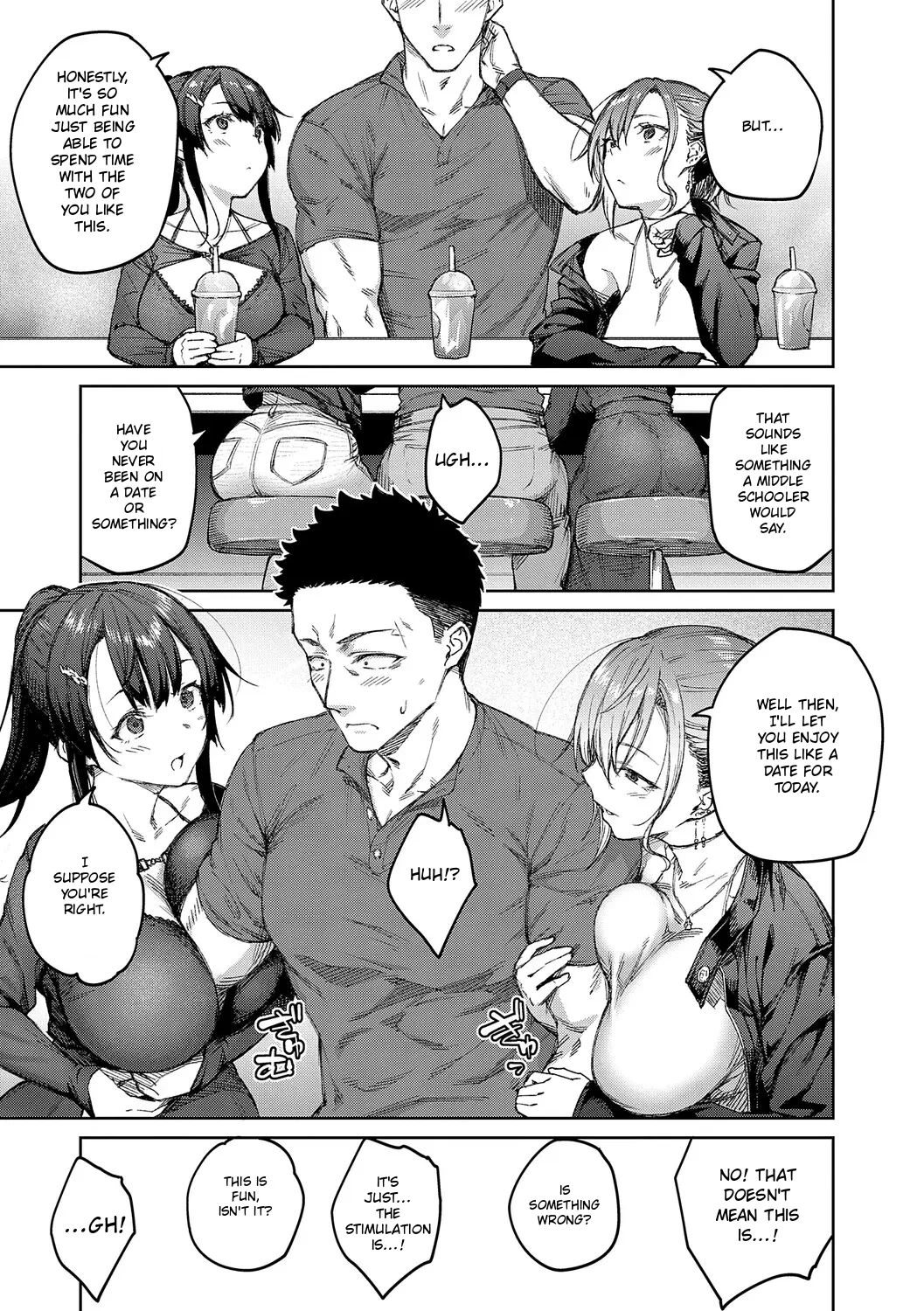Jasmine Flower – Chapter 1 – page 168