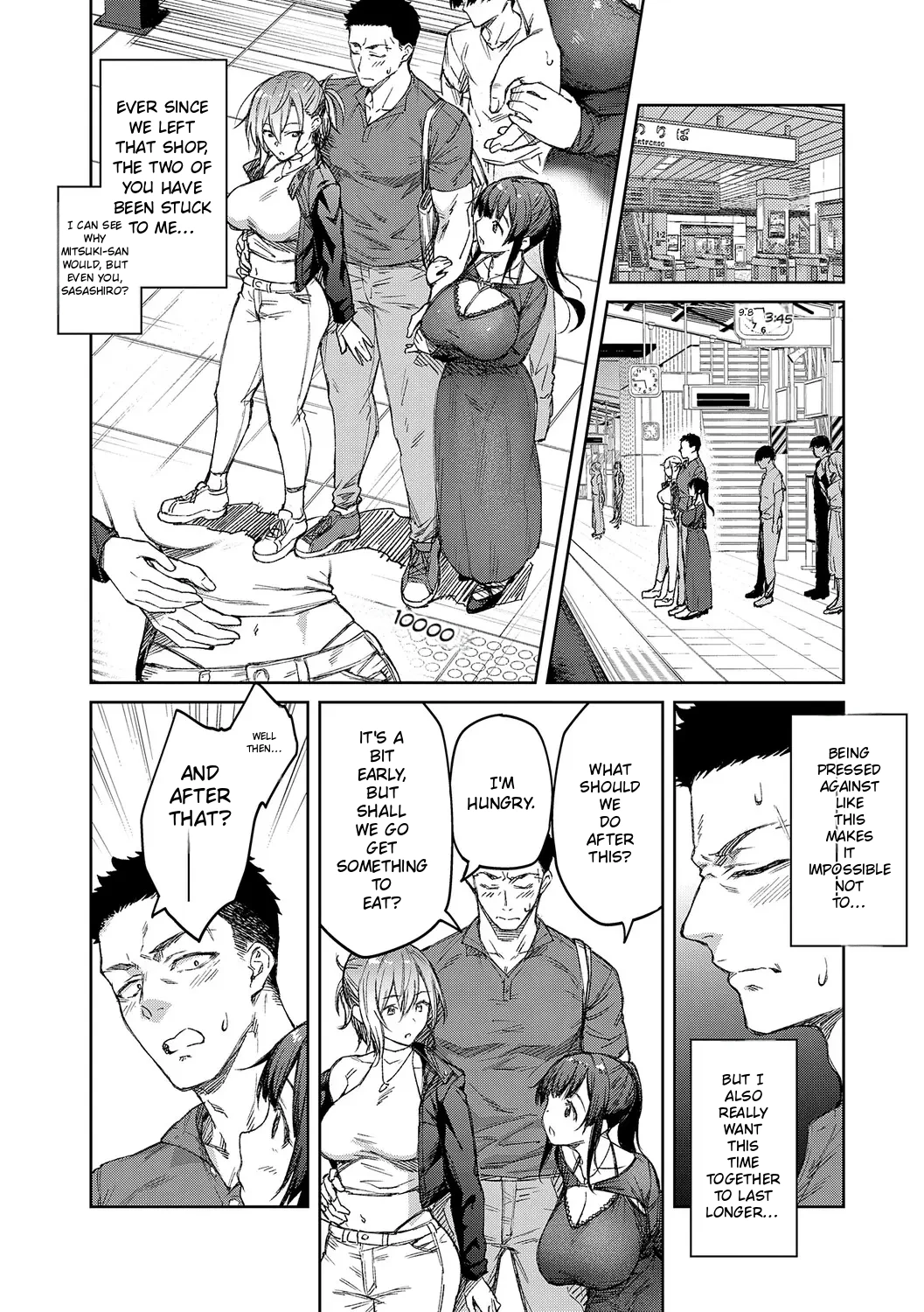 Jasmine Flower – Chapter 1 – page 169