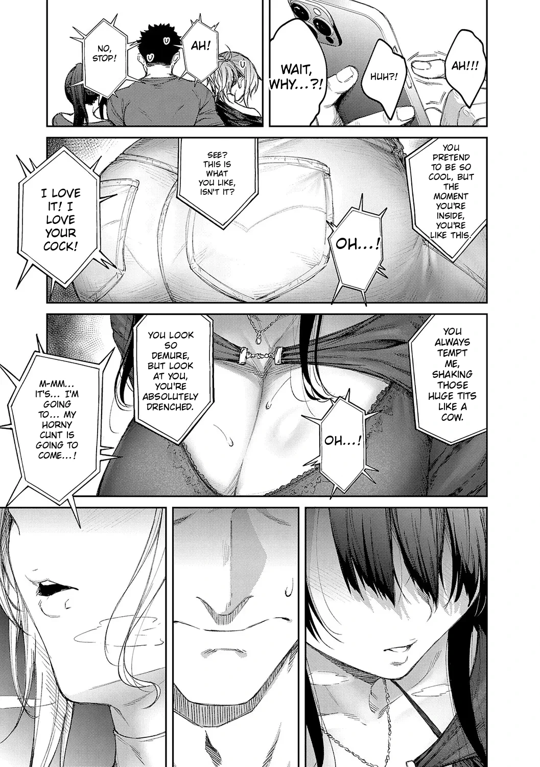 Jasmine Flower – Chapter 1 – page 172