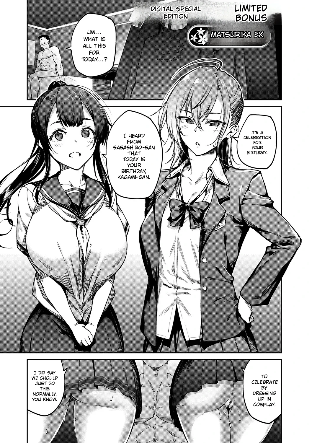 Jasmine Flower – Chapter 1 – page 218