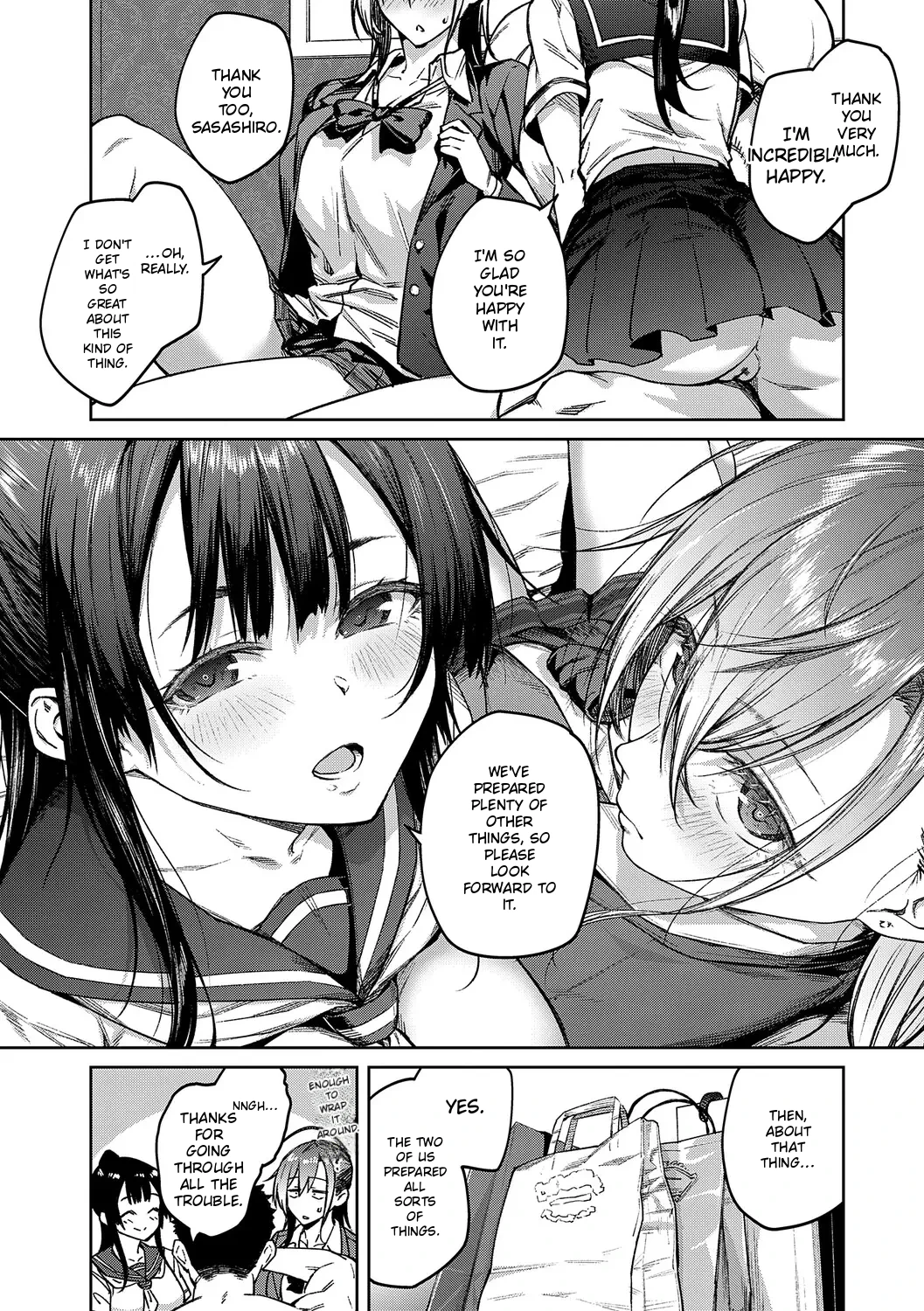 Jasmine Flower – Chapter 1 – page 219