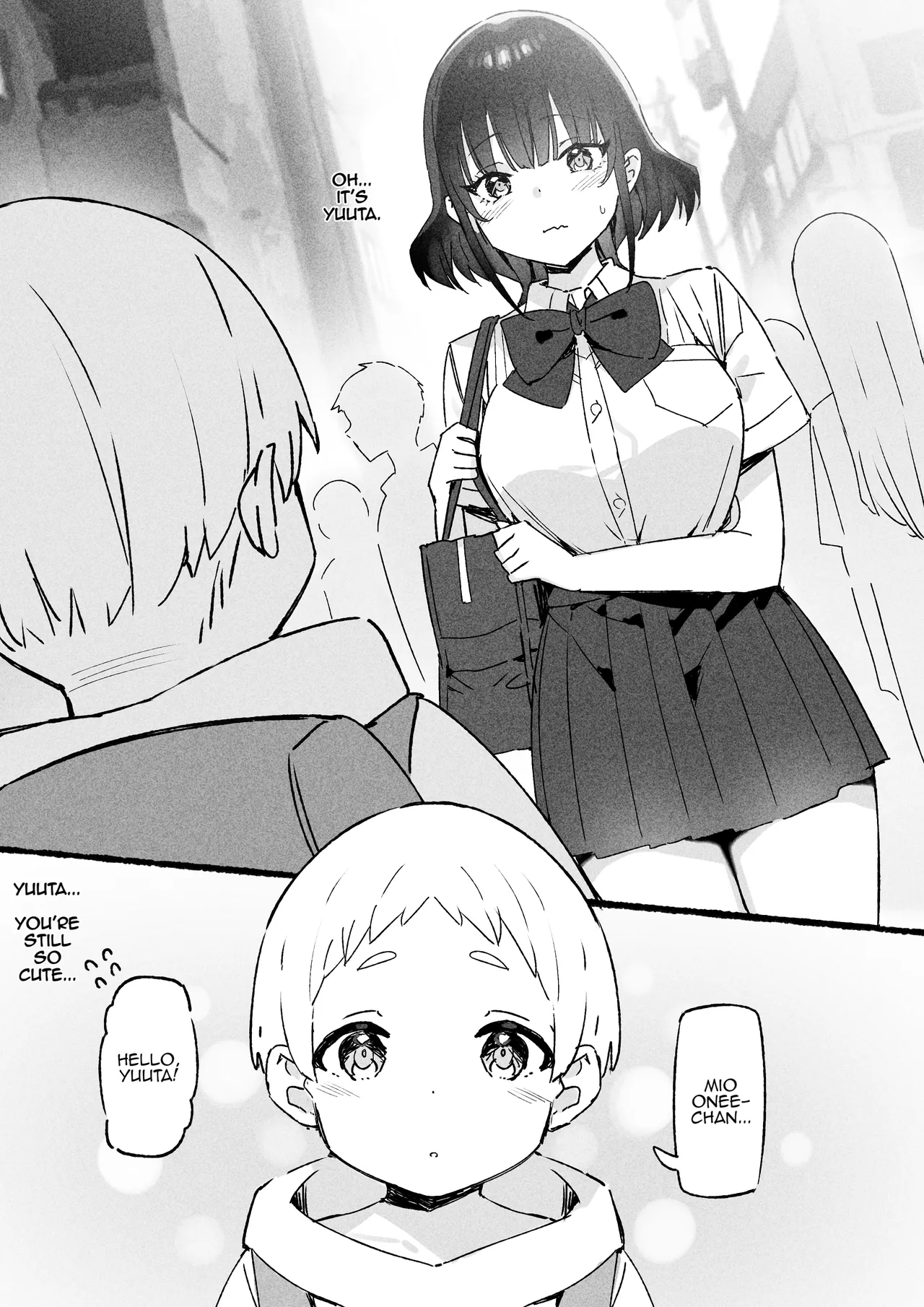 MIO Chapter — preview page 1