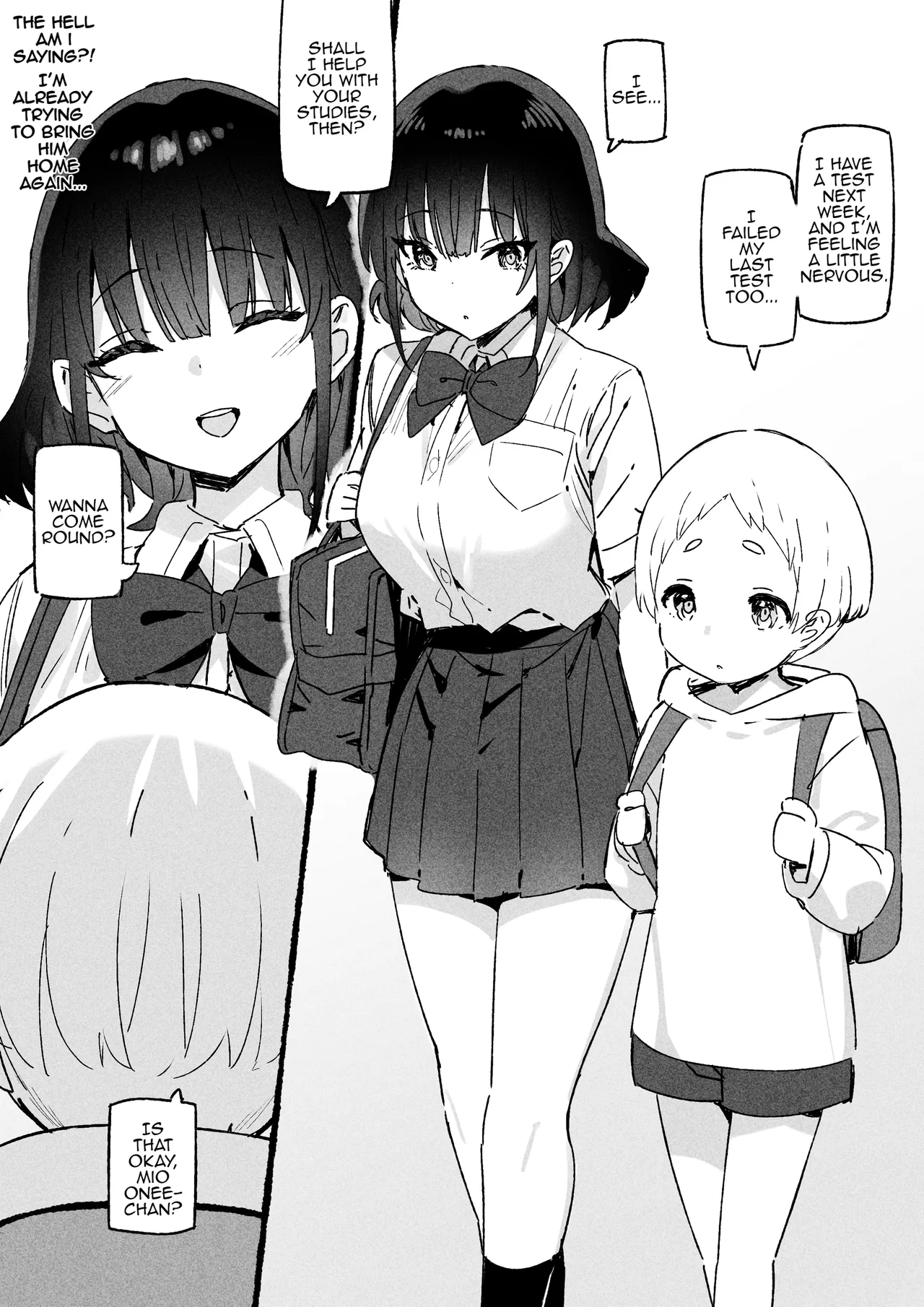 MIO Chapter — preview page 2