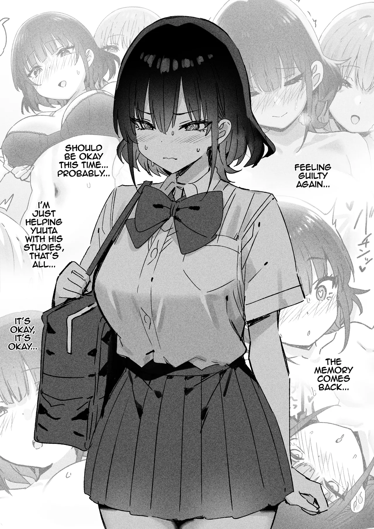 MIO Chapter — preview page 3