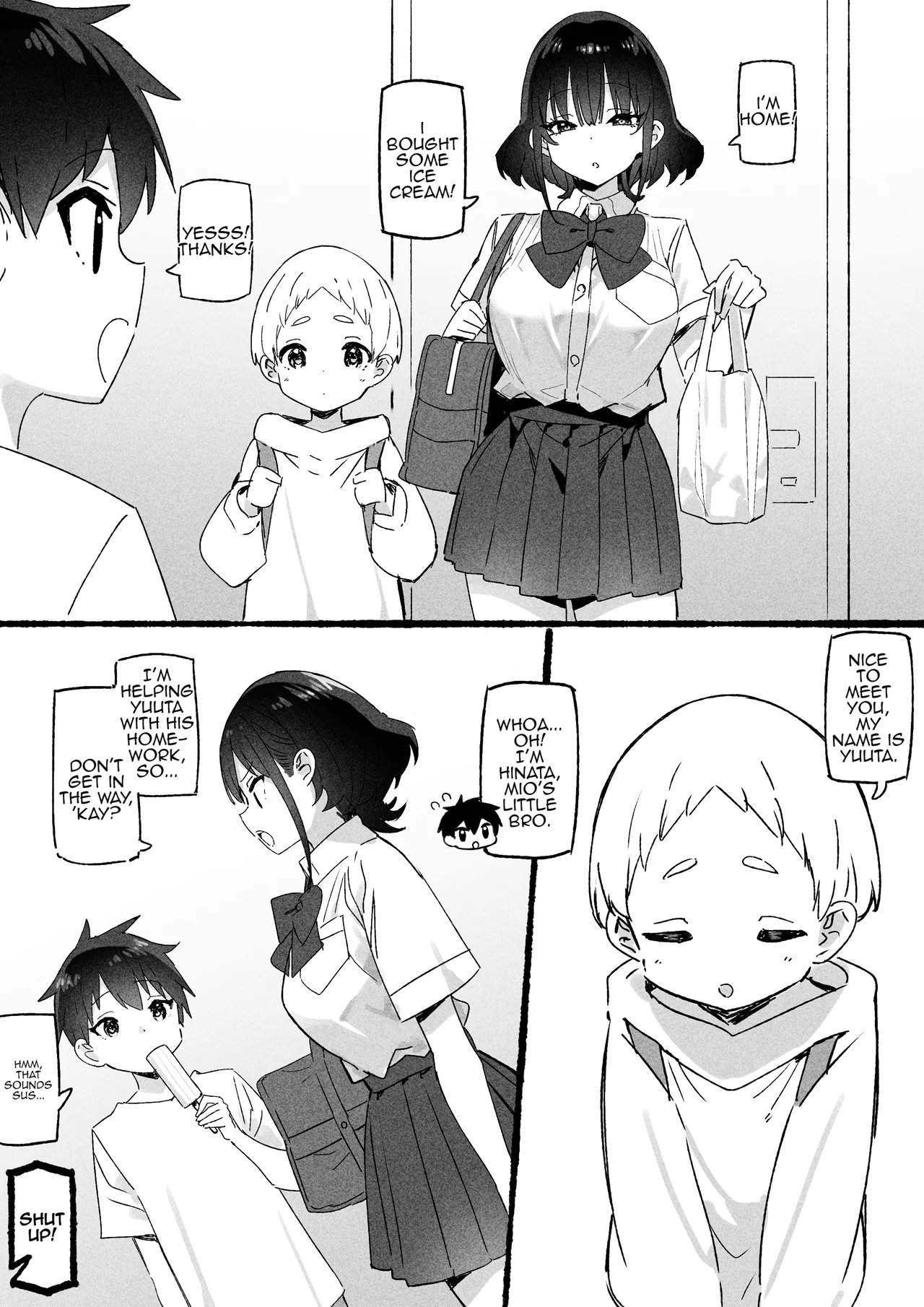 MIO Chapter — preview page 4