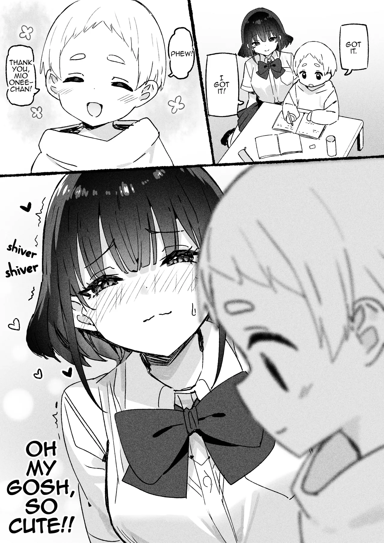 MIO Chapter — preview page 5
