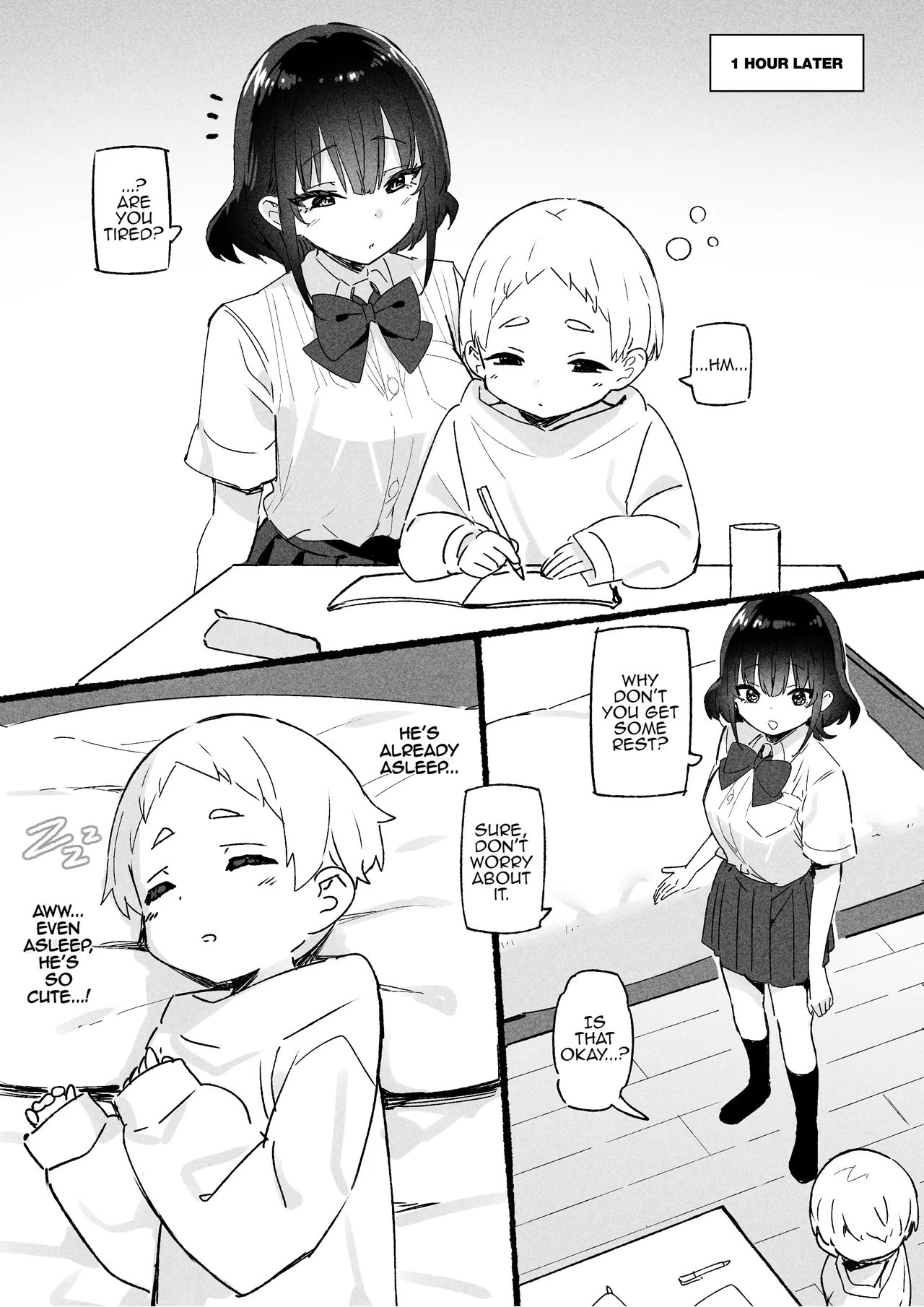 MIO Chapter — preview page 6