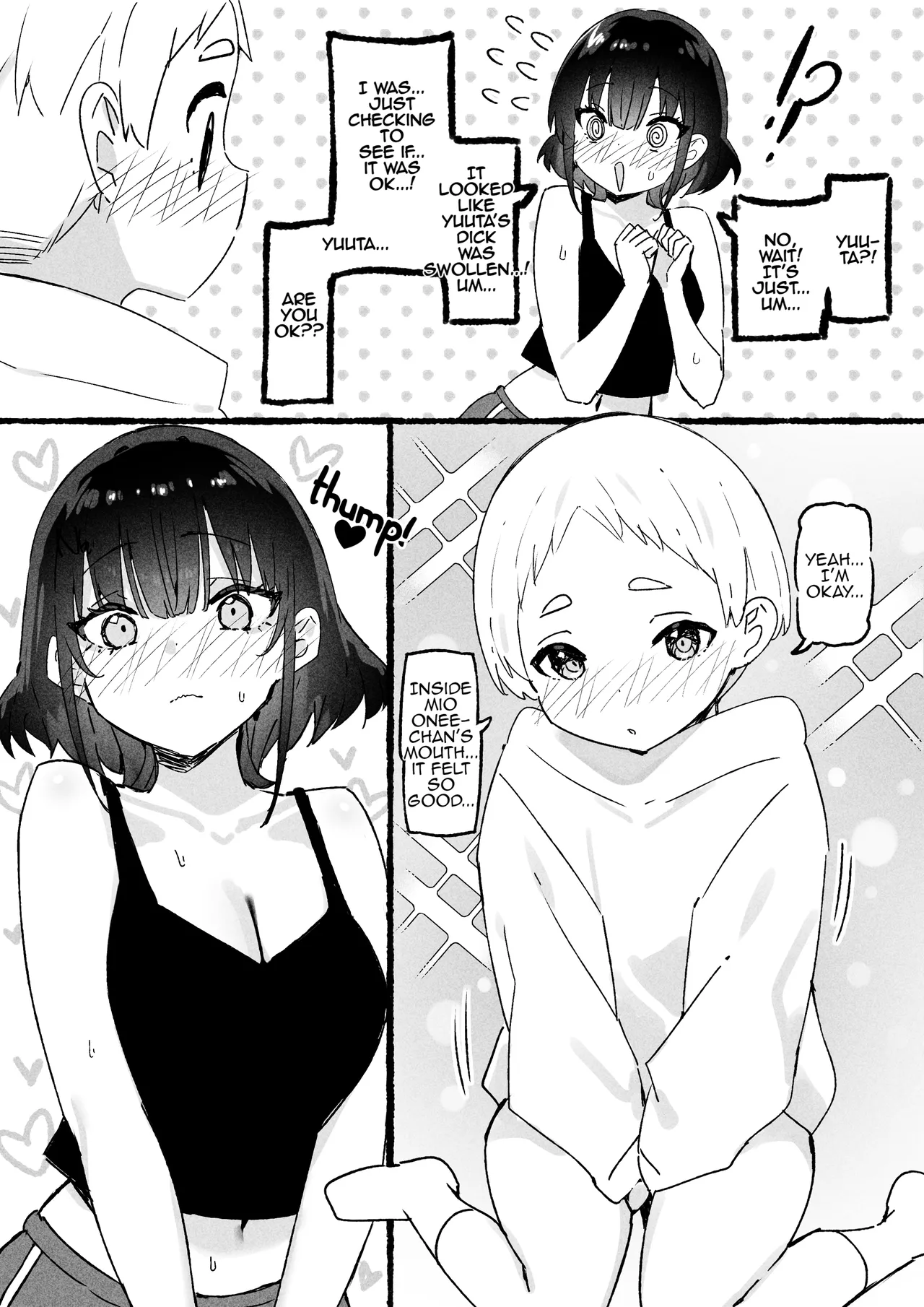 MIO Chapter — preview page 11