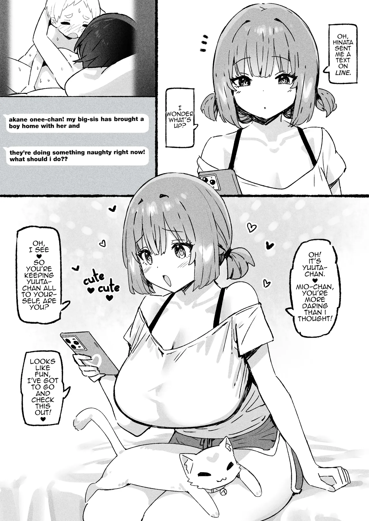 MIO Chapter — preview page 20