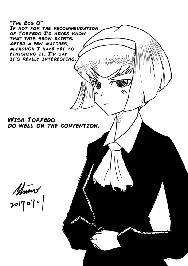 Do Androids Have Electric Lust? English Edition – Chapter 1 – page 29