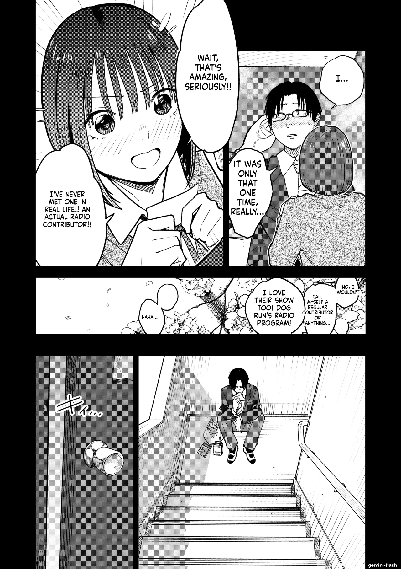 All Night Sex — preview page 15