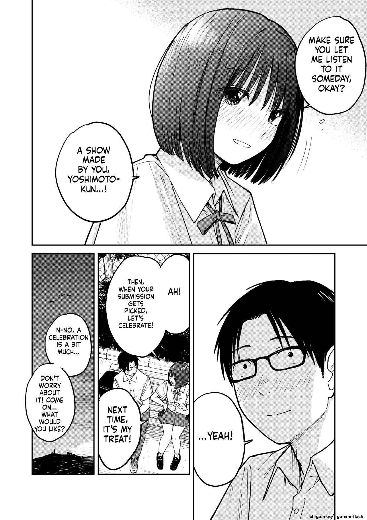 All Night Sex – Chapter 1 – page 26
