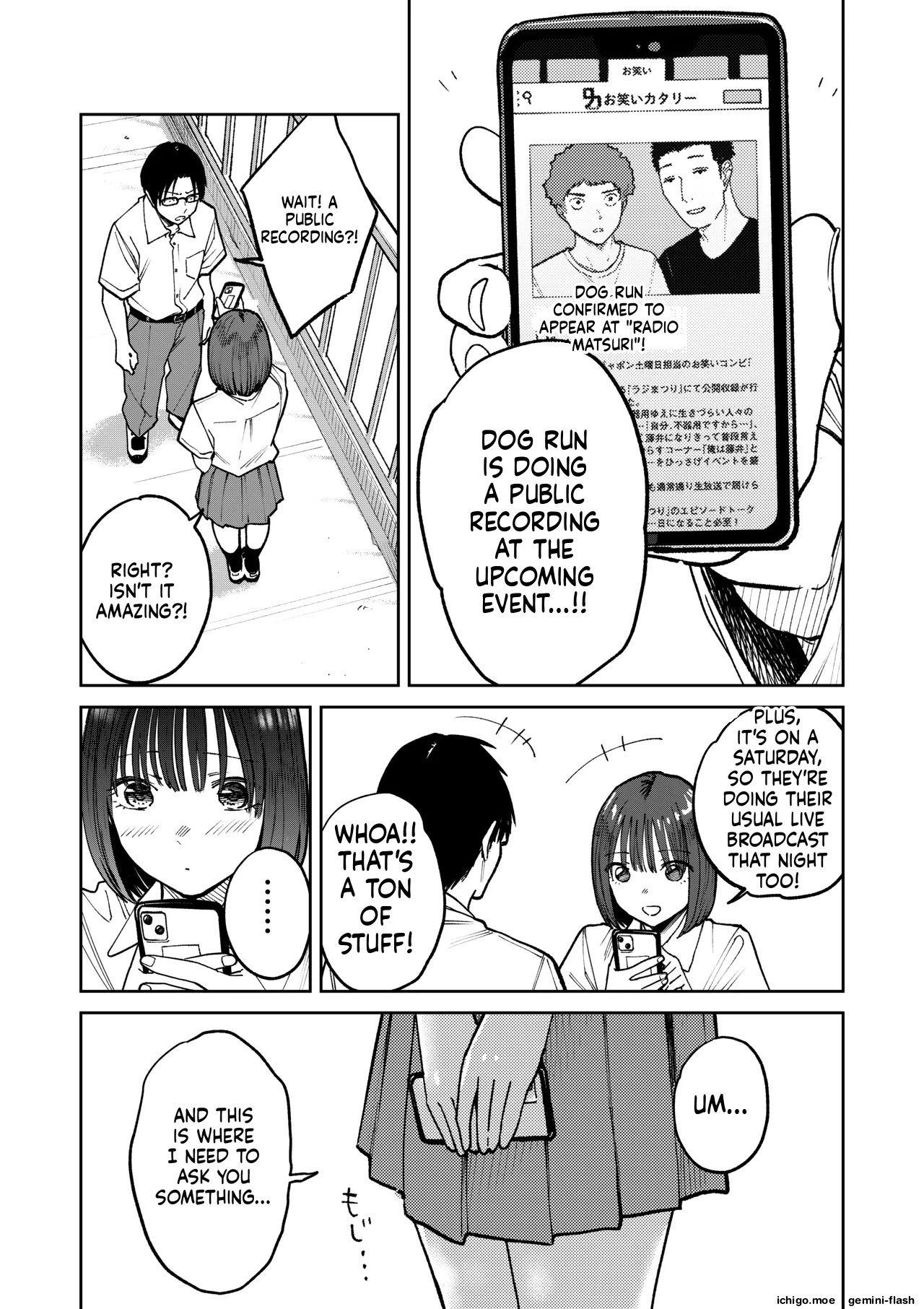 All Night Sex – Chapter 1 – page 29