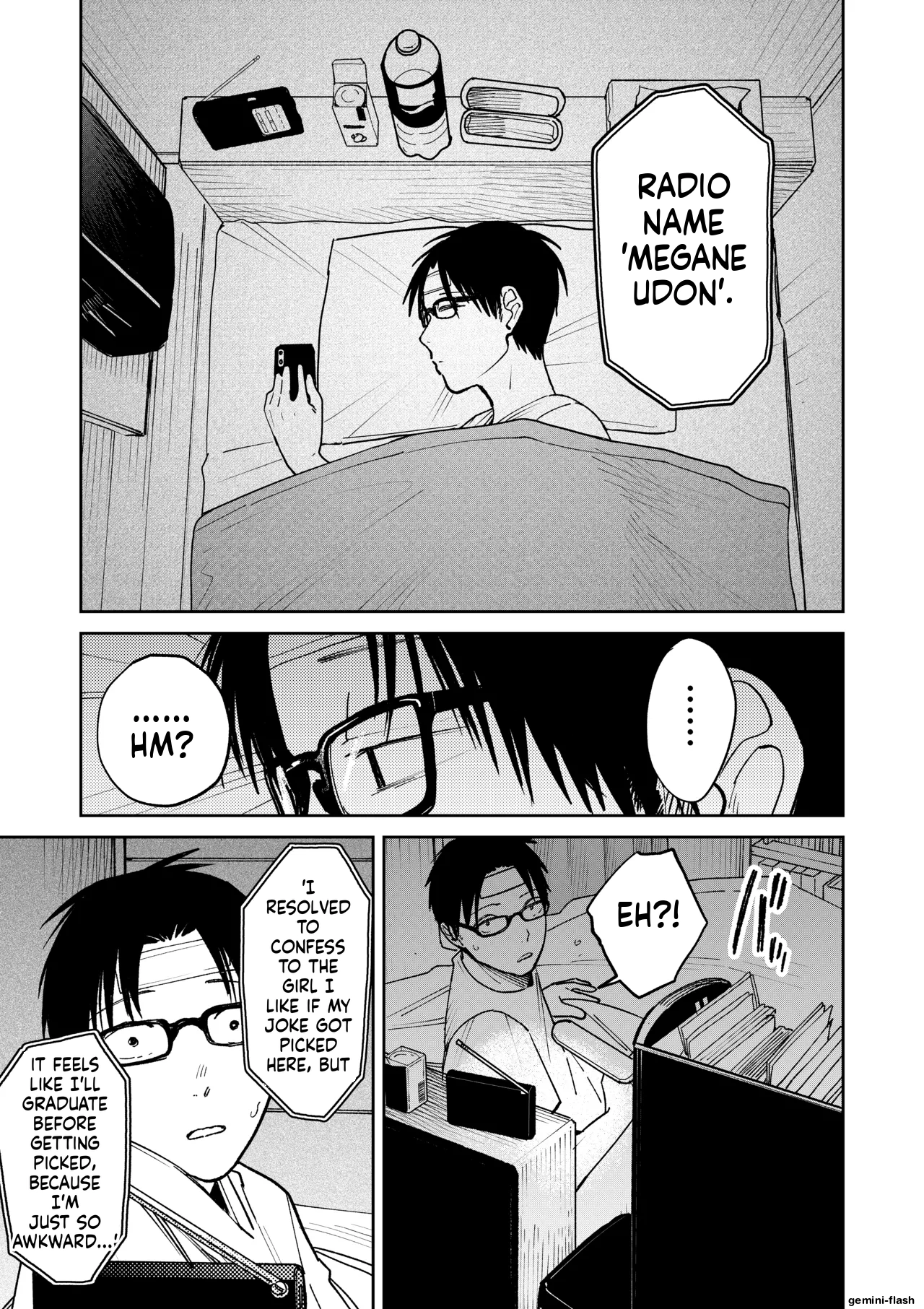 All Night Sex – Chapter 1 – page 121