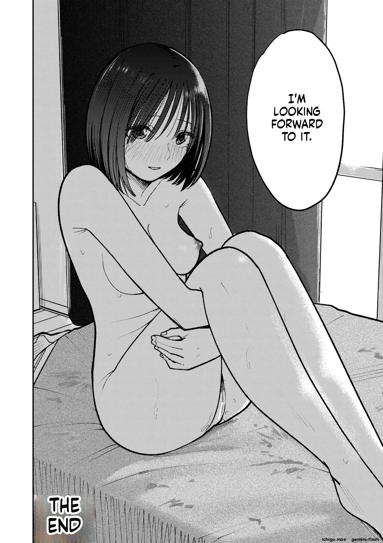 All Night Sex – Chapter 1 – page 146