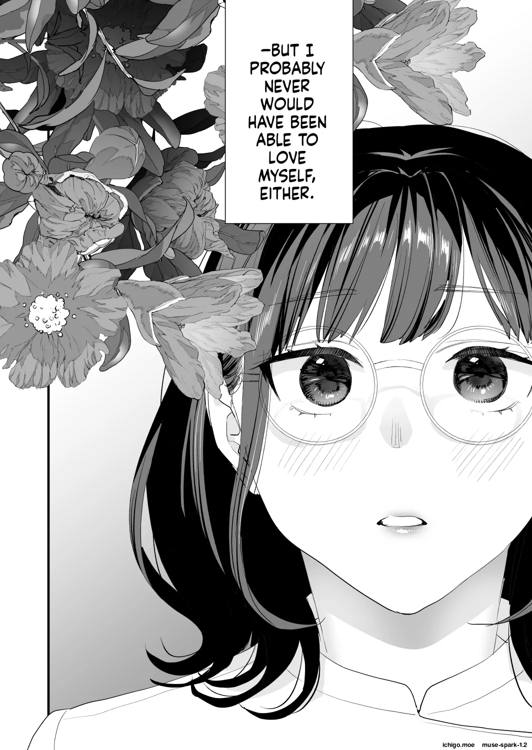 Suki ni Nattara Dame, Nanoni -Toshi no Hanareta Onee-san- — preview page 4