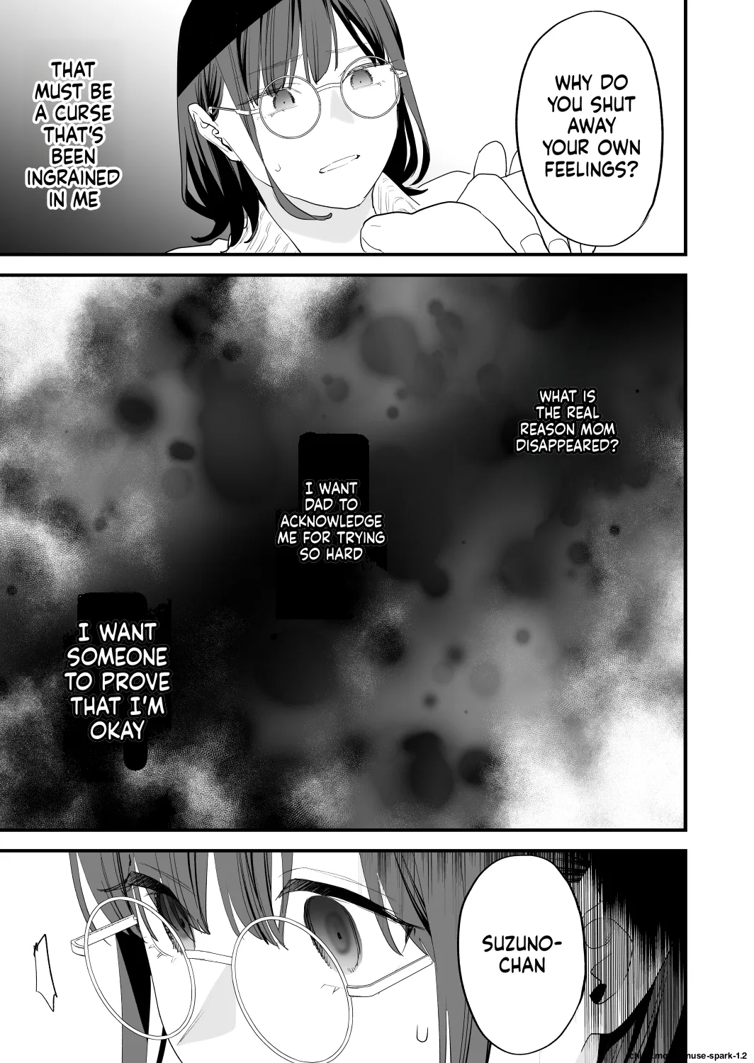 Suki ni Nattara Dame, Nanoni -Toshi no Hanareta Onee-san- – Chapter 1 – page 39