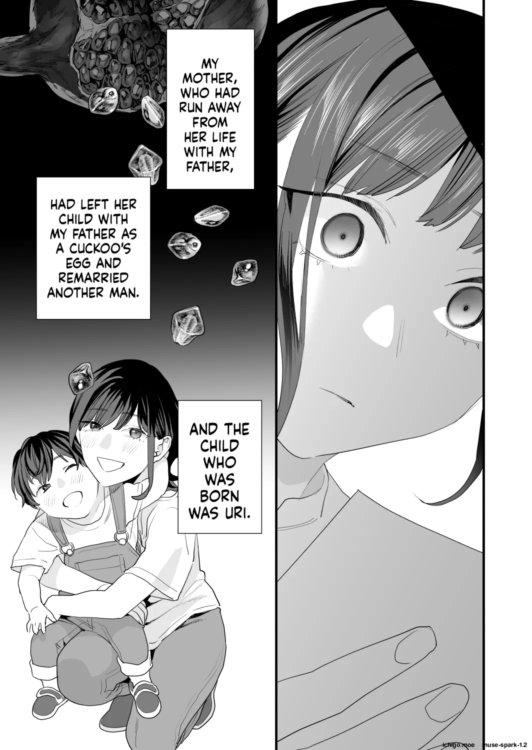 Suki ni Nattara Dame, Nanoni -Toshi no Hanareta Onee-san- – Chapter 1 – page 73