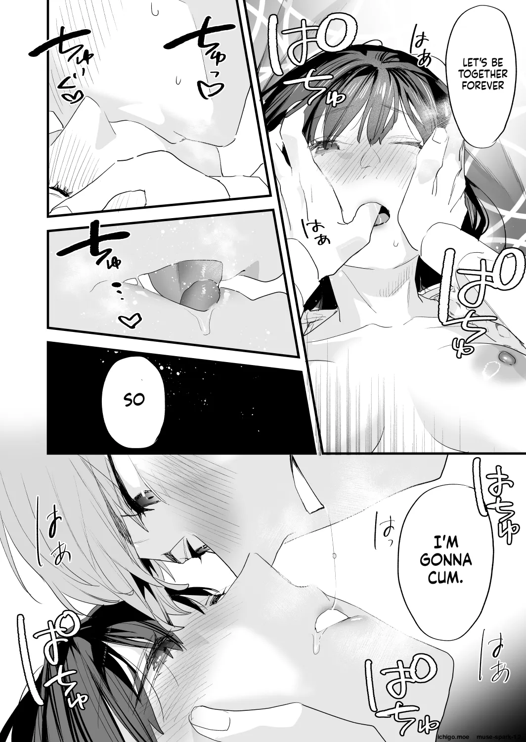 Suki ni Nattara Dame, Nanoni -Toshi no Hanareta Onee-san- – Chapter 1 – page 102