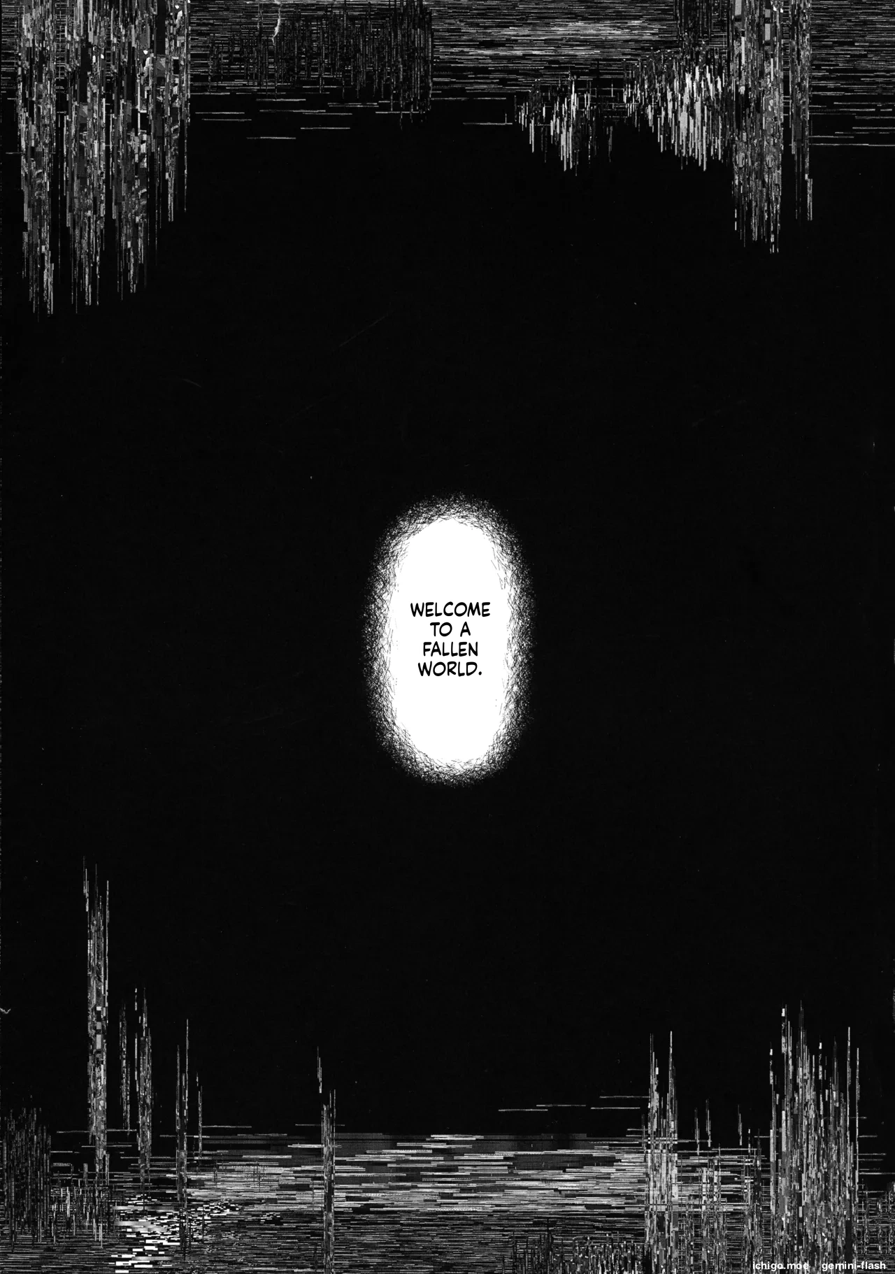 Darakuraku DUAL DESIRES Shokuzai -Kouhen- – Chapter 1 – page 52
