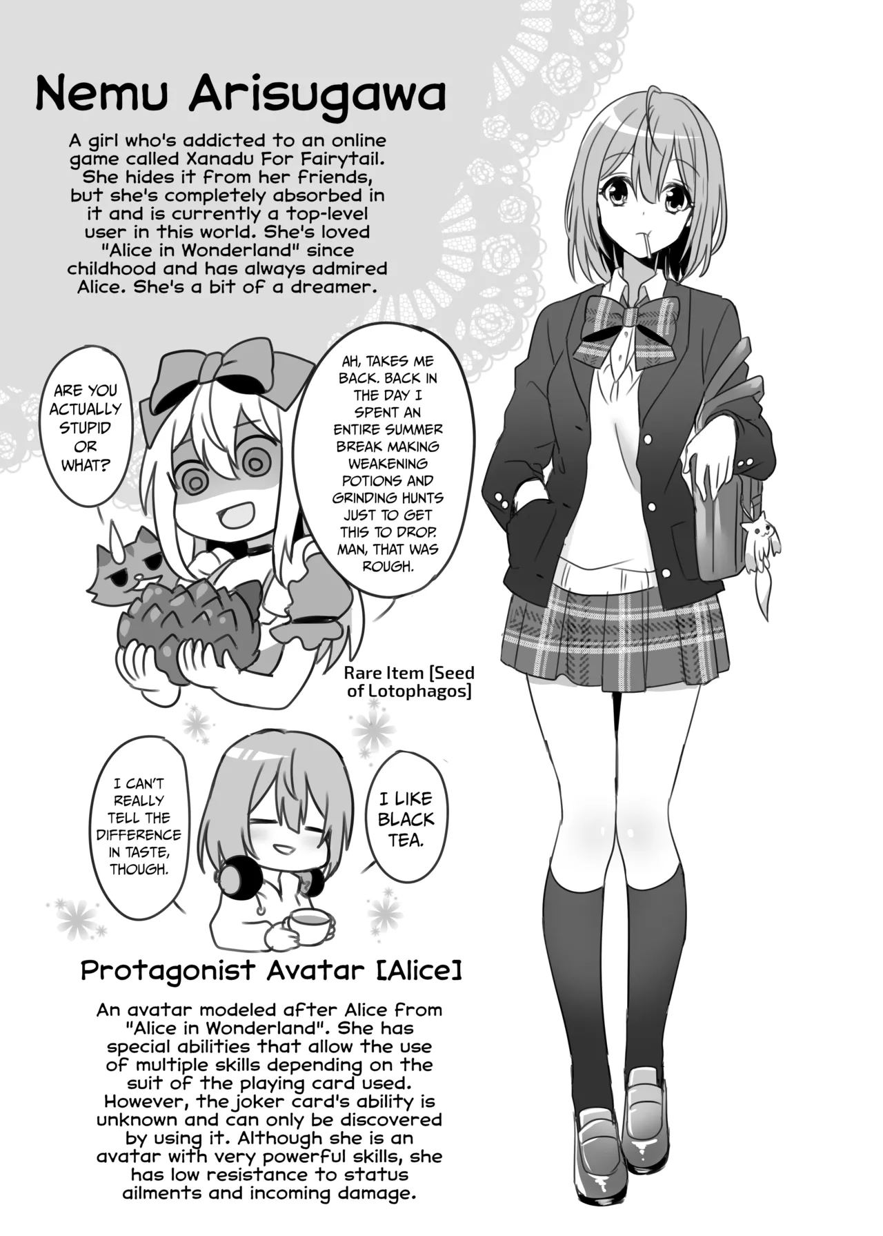 Kasou Douwa wa Kiken ga Ippai!? Yumemi Gachi na Shoujo Hen 2 – Chapter 1 – page 25