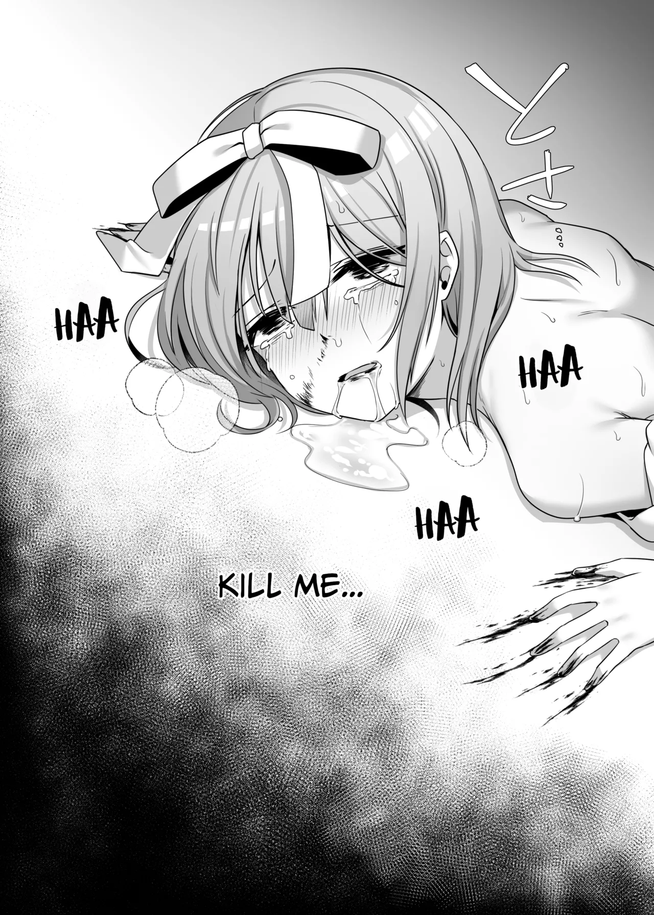 Kasou Douwa wa Kiken ga Ippai!? Yumemi Gachi na Shoujo Hen 2 – Chapter 1 – page 38
