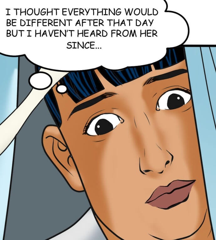 Velamma 51 – Maid In India — preview page 3