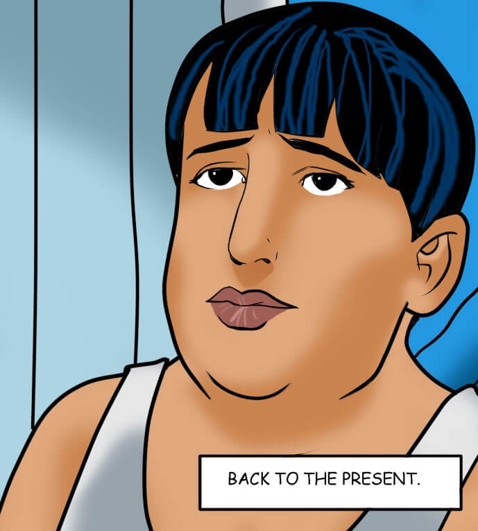 Velamma 51 – Maid In India — preview page 16