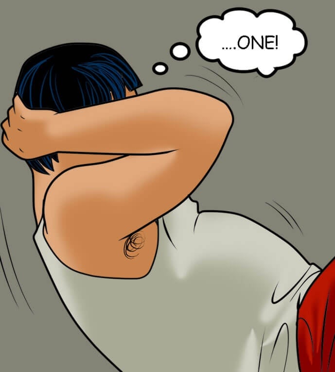 Velamma 51 – Maid In India – Chapter 1 – page 21