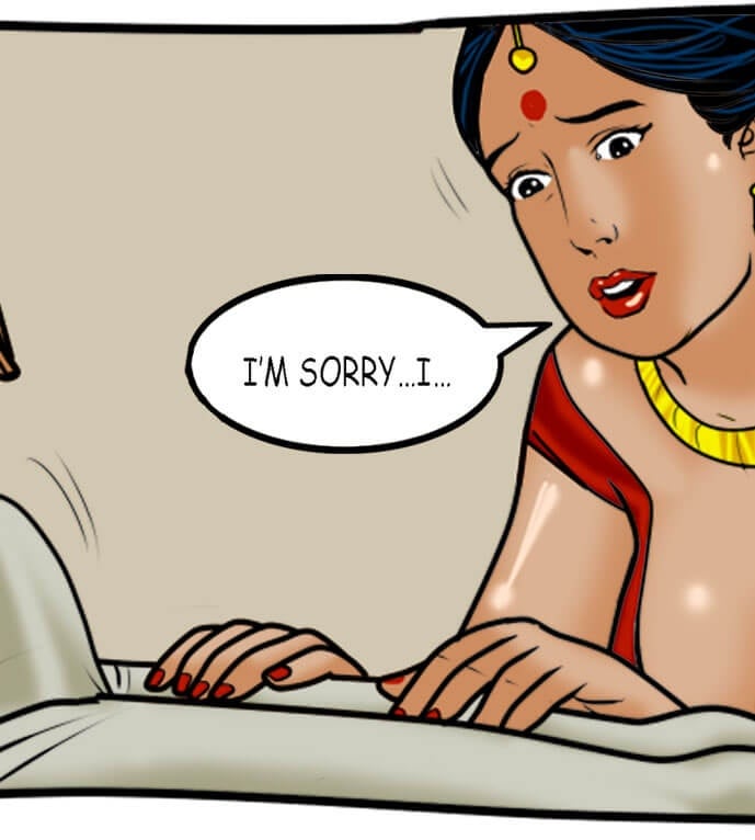 Velamma 51 – Maid In India – Chapter 1 – page 29