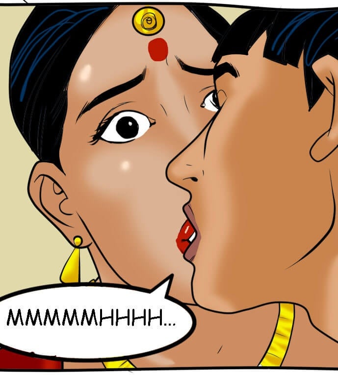 Velamma 51 – Maid In India – Chapter 1 – page 50