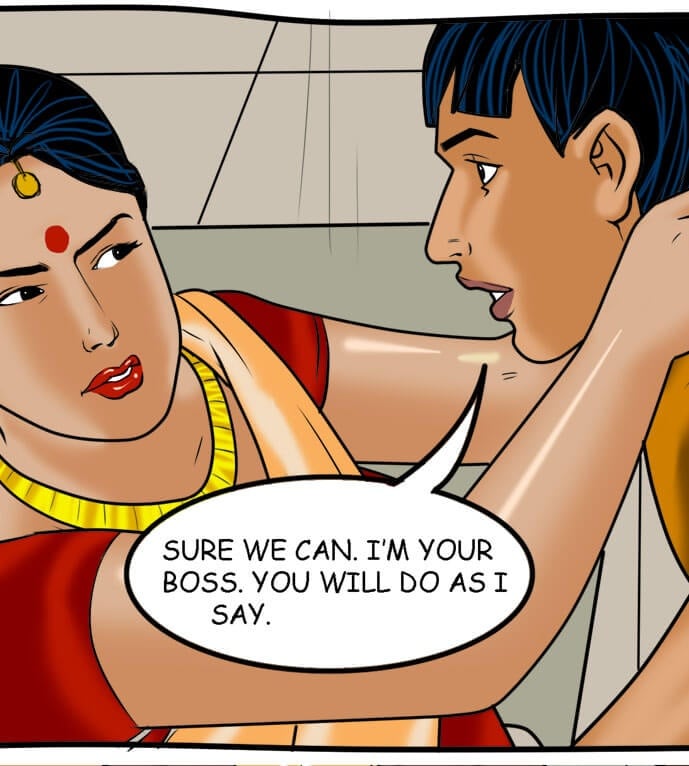 Velamma 51 – Maid In India – Chapter 1 – page 52