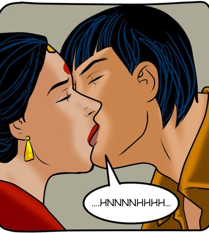 Velamma 51 – Maid In India – Chapter 1 – page 53